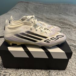 Adidas F50 Soccer Cleats