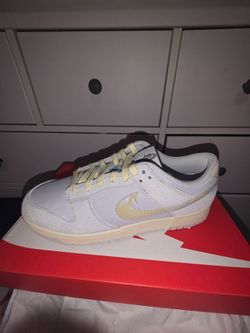 Nike Dunk Low SE
Gone Fishing Chinook Salmon