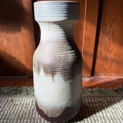 Mid century German Vase
