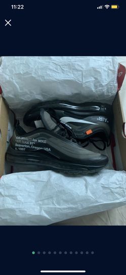 Nike Air Max 97 Off White
