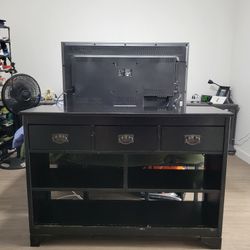 TV Stand / Media Console