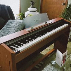 Casio Privia PX-770 Piano 