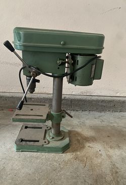 Duracraft Drill press