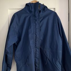 Women’s REI Gore-Tex Rain Shell