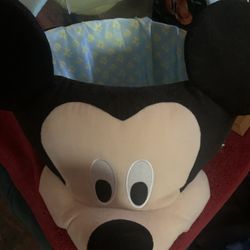 DISNEY Mickey Mouse Bucket/Basket