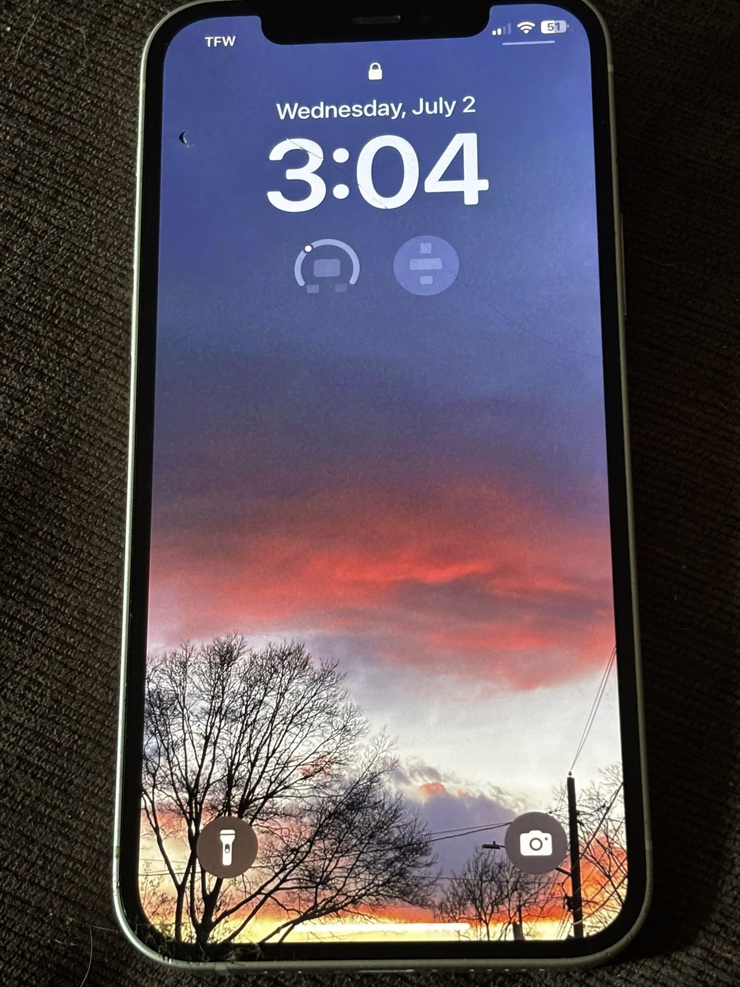 Apple IPhone 12