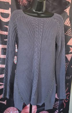 Cardigan sweater