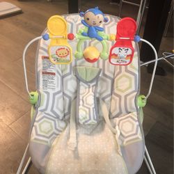 Fisher Price Baby