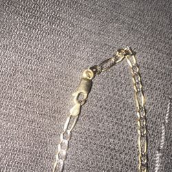 14k Gold Chain necklace