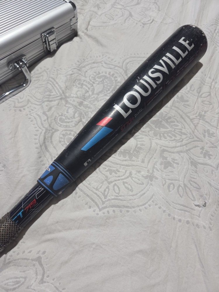 Louisville Select 29 BBCOR 