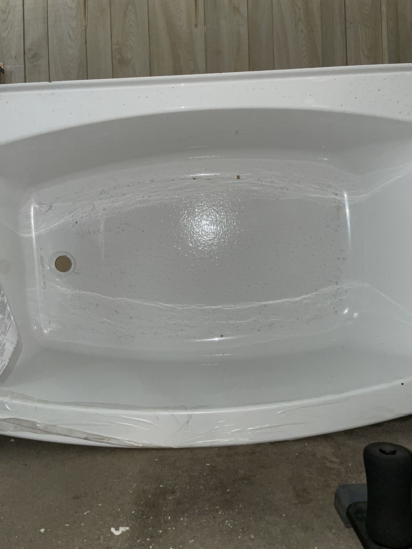 Kohler Bathtub