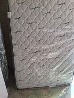 Mattress  full