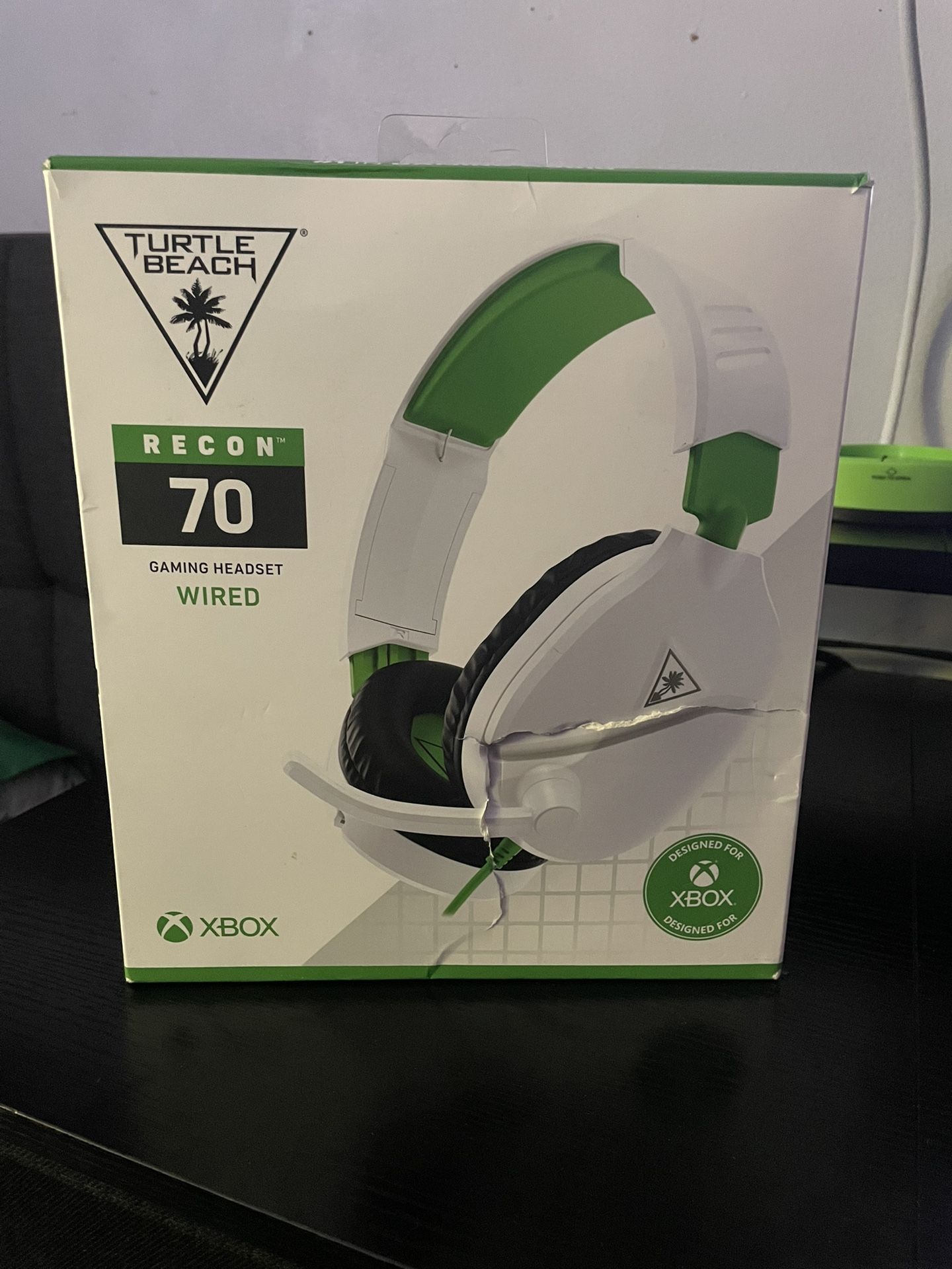 Turtle Beach Recon 70 Headset