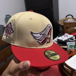 Angels Hat 
