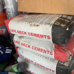 Life Deck Speciality Coatings