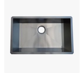 Undermount Kitchen Sink