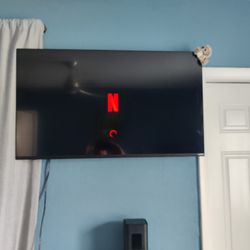 Vizio Smart TV 40 Inch