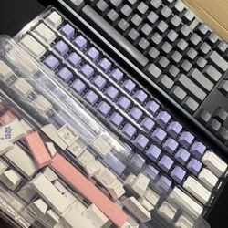 Keycaps For Keychron Full Size Keyboard