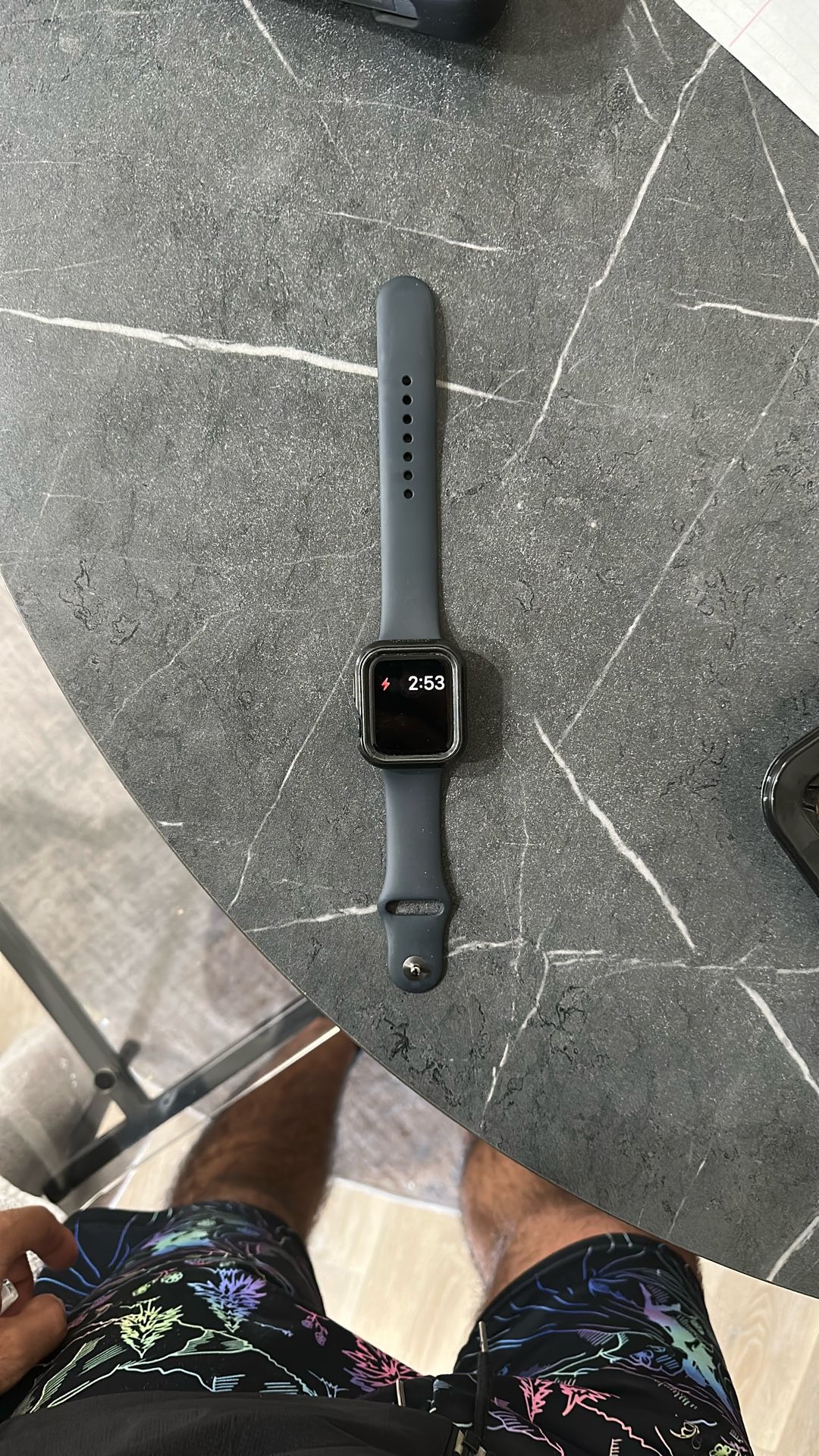 Apple Watch SE 2