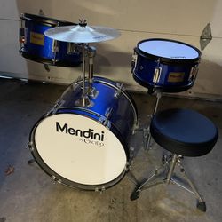 Mendini Drum Set For Kids