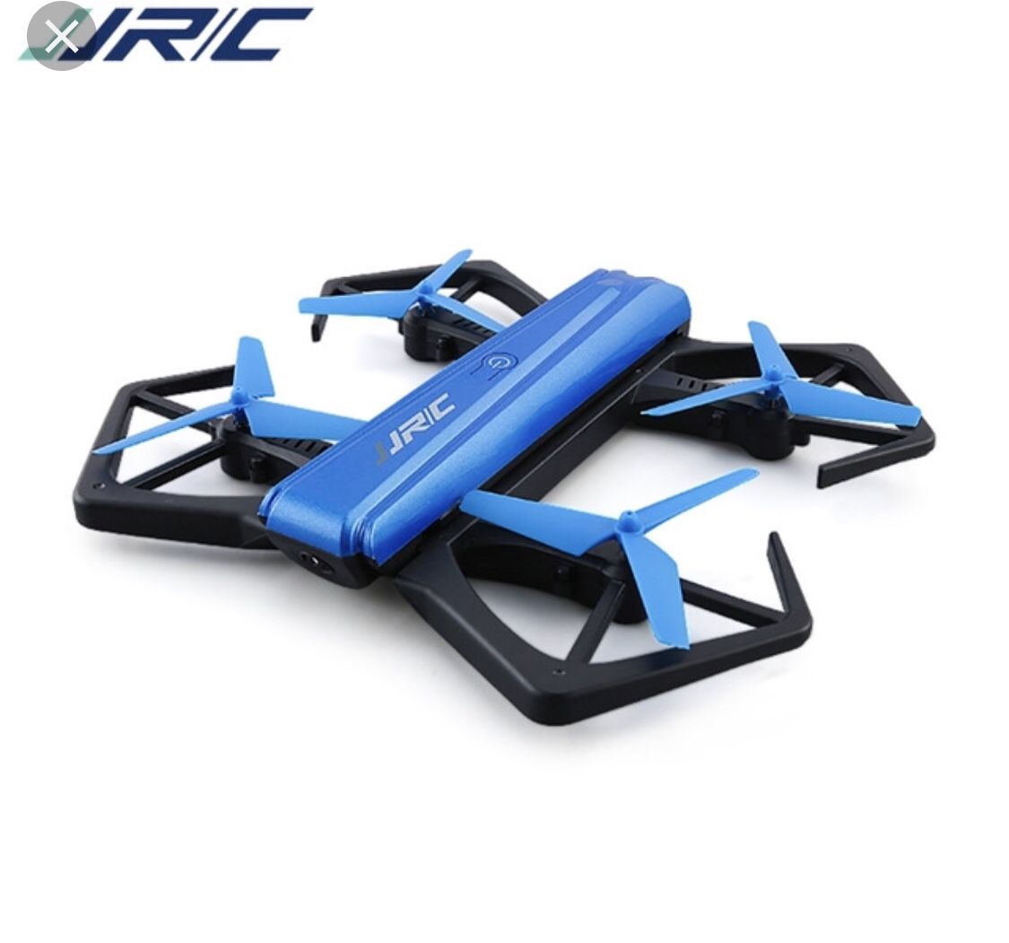 JJRC Drone