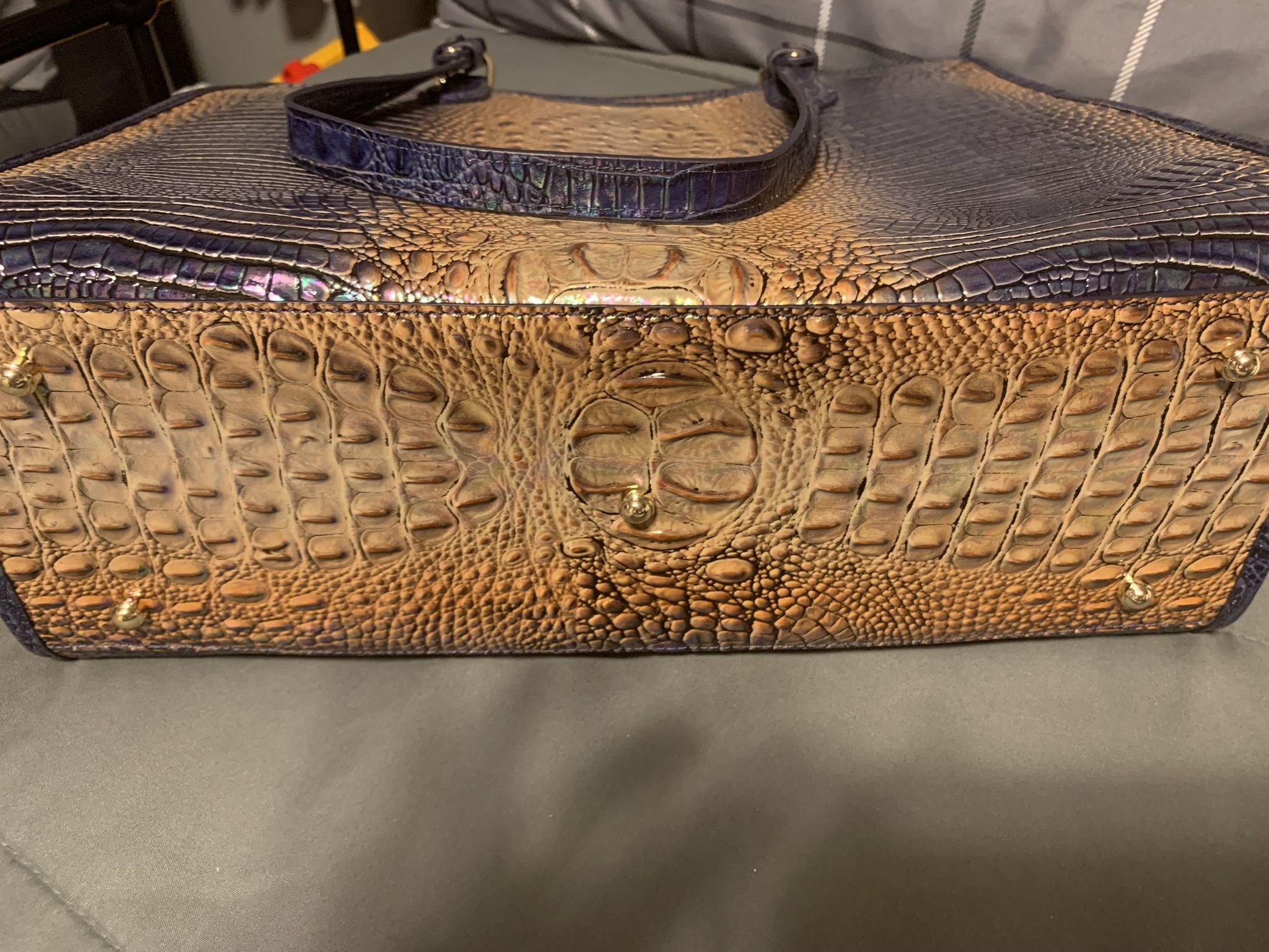 Brahmin Large Tote