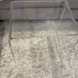 Side table