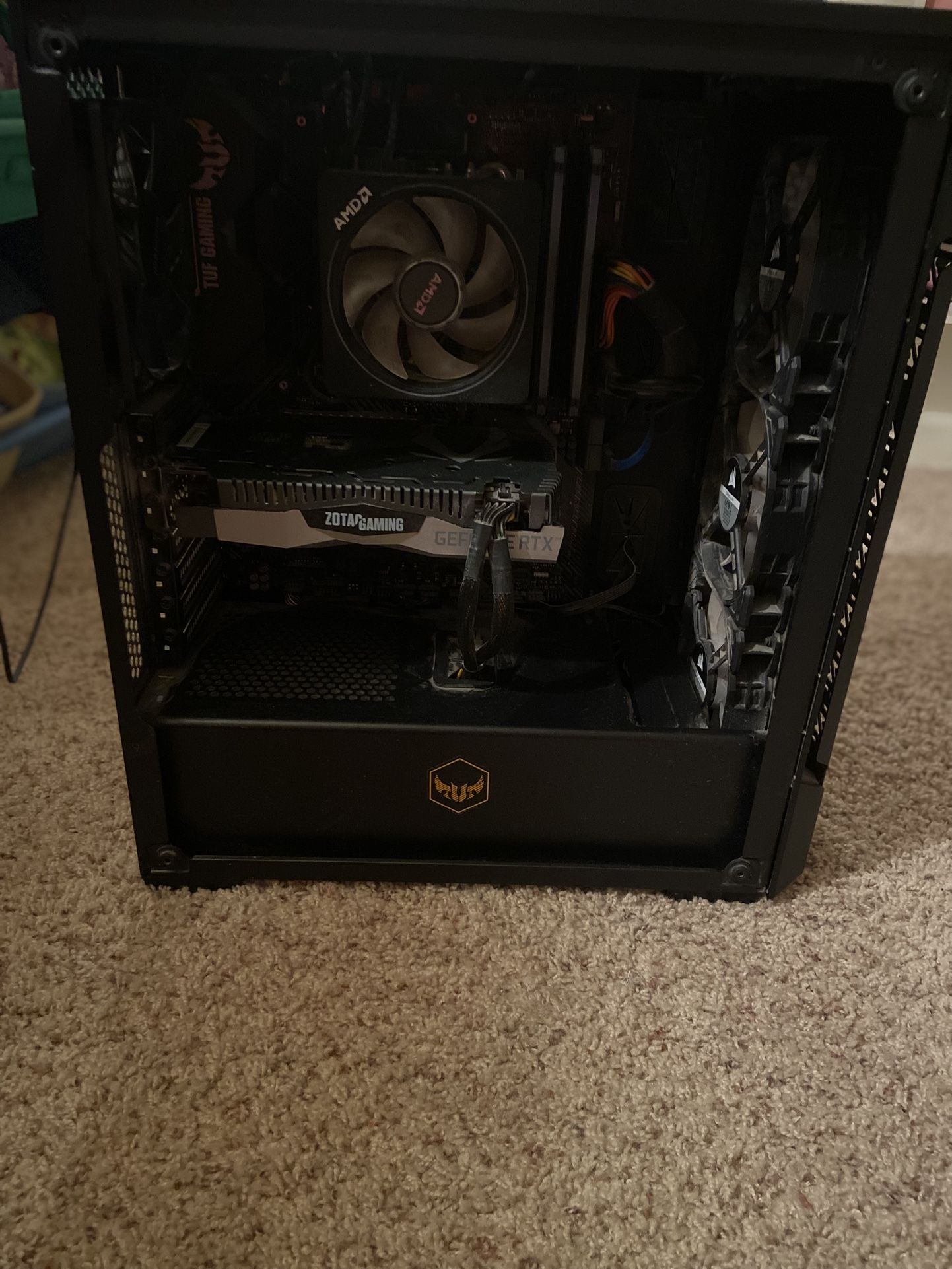 Pc