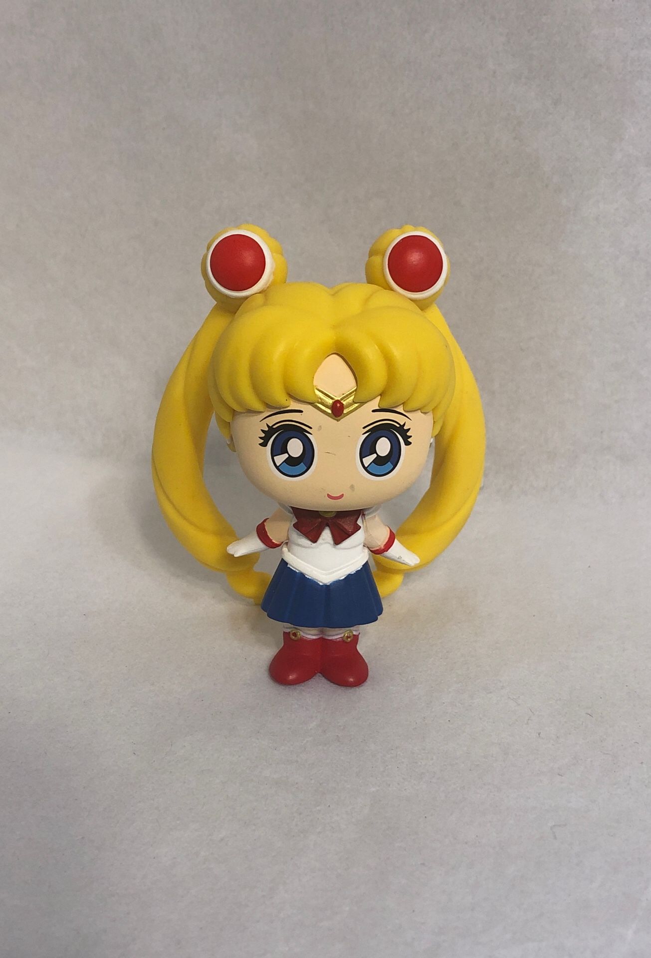 funko Mystery Minis Sailor Moon Vinyl