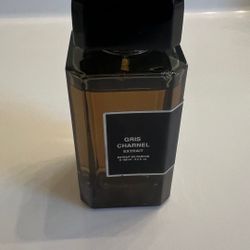 Gris Chanel Bdk 