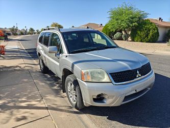2010 Mitsubishi Endeavor