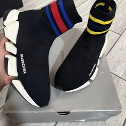 Balenciaga Sneakers 