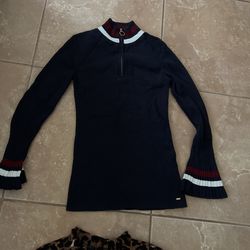 sweater y bluza tigress 