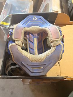 Leatt GPX Club II
