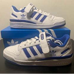Adidas Forum Low Men Size 10.5