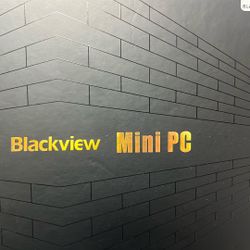 Blackview Mini PC