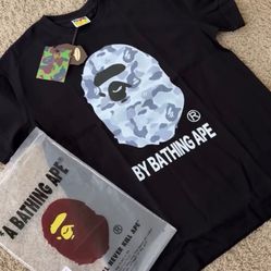 Bape shirt