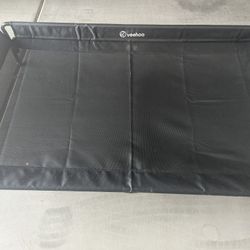 Dog Cot/Bed & Dog Crate