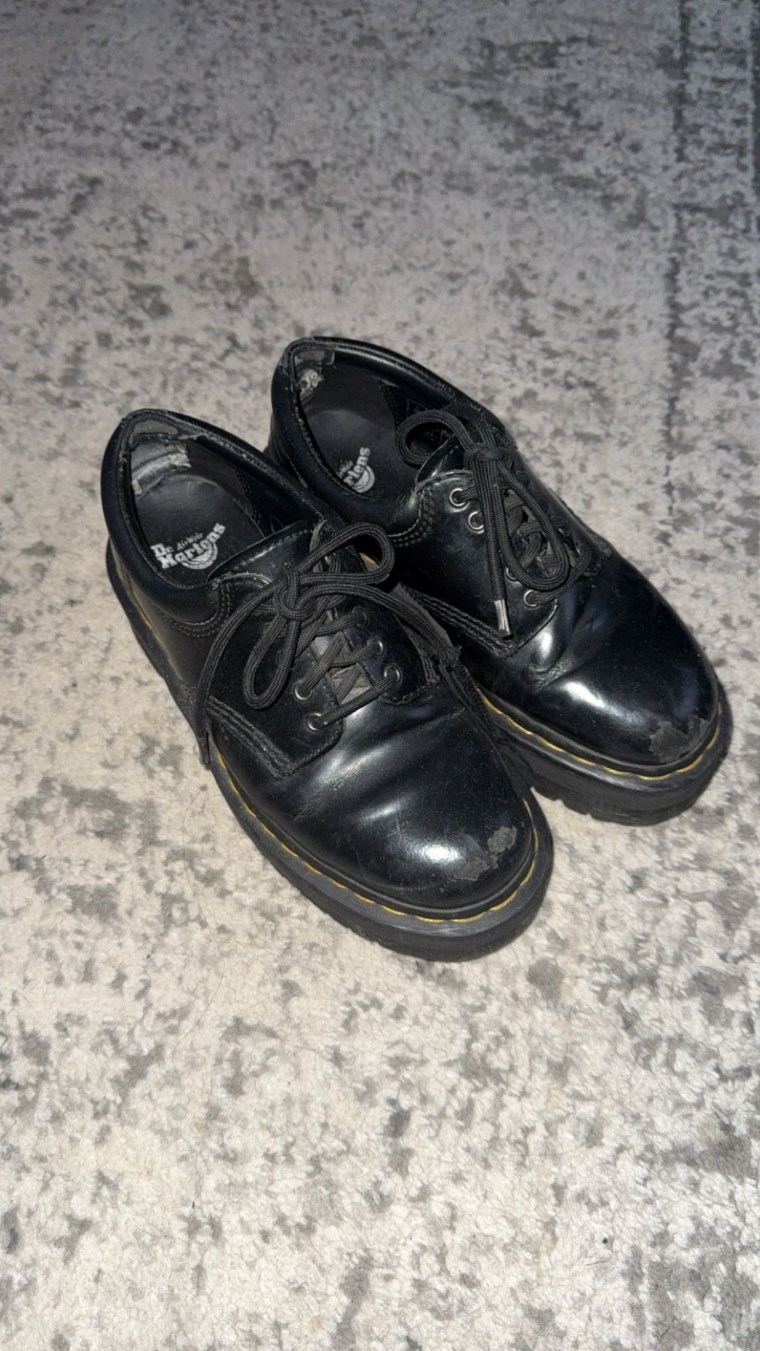 Dr Martens Size 6