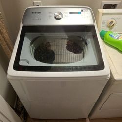 Washer And Dryer For Sale