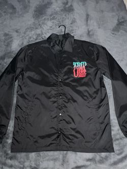 Neff Men’s Windbreaker