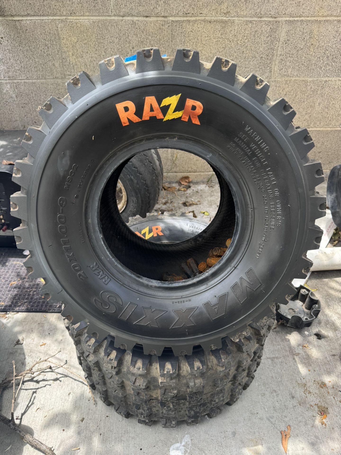 Tires