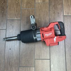 Milwaukee High Impact Torch Wrench 2868-20