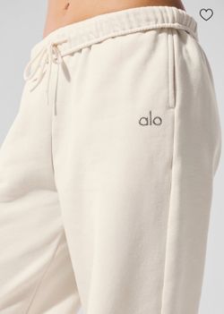 Alo Accolate Sweatpants