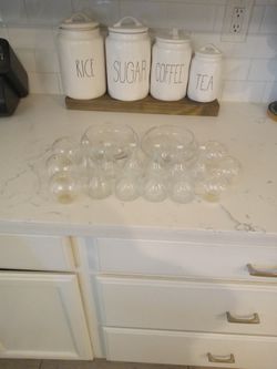 Glassware!!