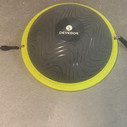 Balance Ball