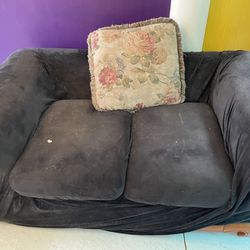 Old Couch