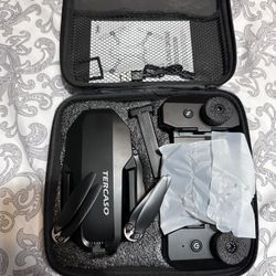 Brand New Drone With Camera 