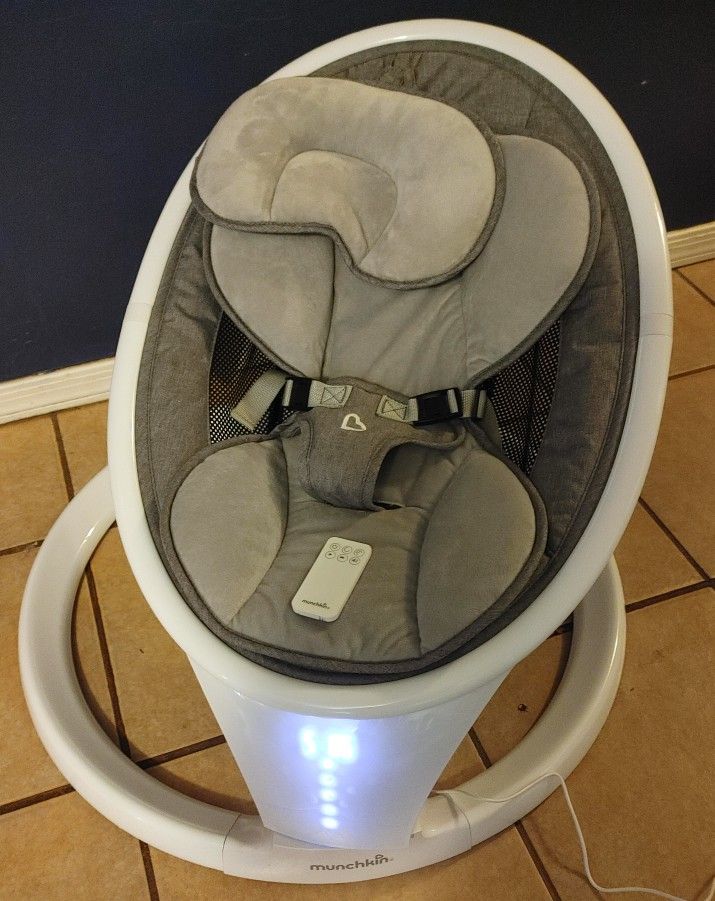 Baby Swing