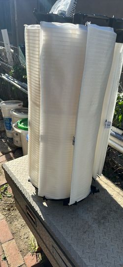 Pool  Filter Grids 60 Pentair